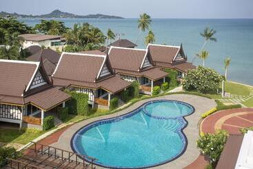 Aura Samui Best Beach Hotel Sha Plus