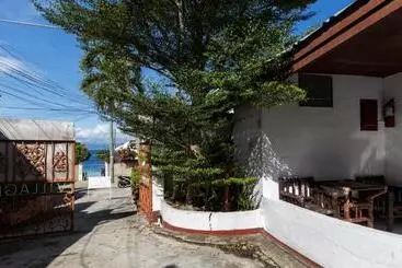 ホテル Marina Village