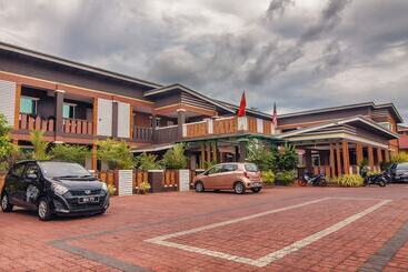 Hotel Myvilla Langkawi