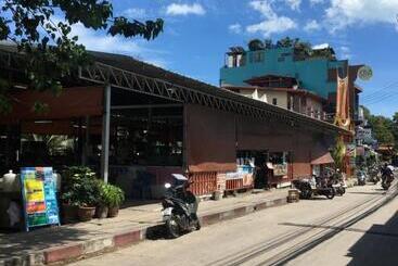 Hotel Samed Your House