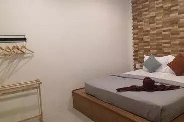 Hotel Samed Your House