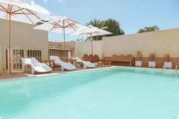 Hotelli Voa Porto Da Barra