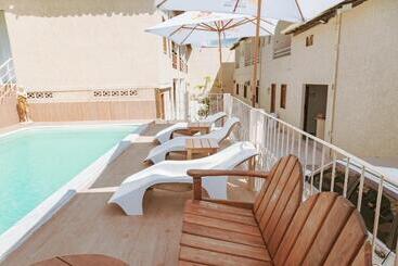 Hotel Voa Porto Da Barra