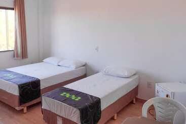 Hotel Voa Pousada Bem Estar