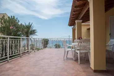 Appartements House Elias