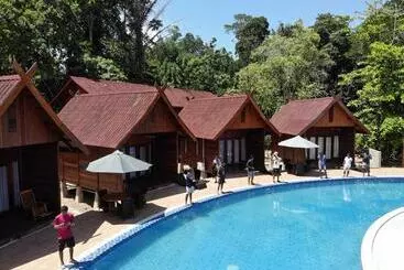 Korpak Villa & Resort Raja Ampat