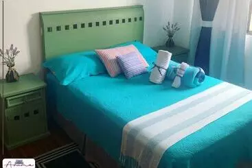 Pensionat Aruma Cuernavaca
