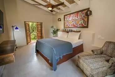 Pensionat Nakatumble