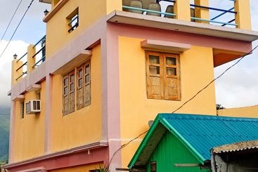 Pension Northview Hometel