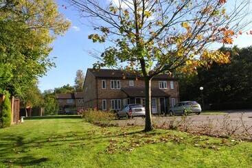 Apartamentos turísticos Boxford Ridge