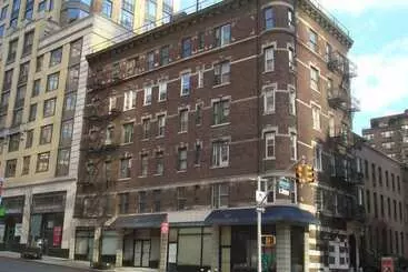 Huoneisto Cozy Studio