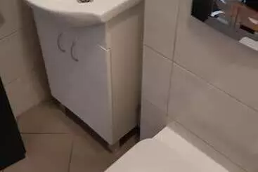 Schronisko Mpark Noclegi śląsk