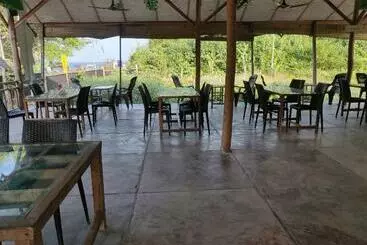 Hotelli Emerald Gecko Resorthavelock Island