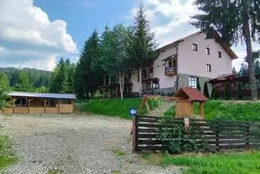 Majatalo Casa De Vacanta Predeal