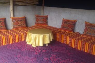 Pensiune Chez Family Bidouin Merzouga
