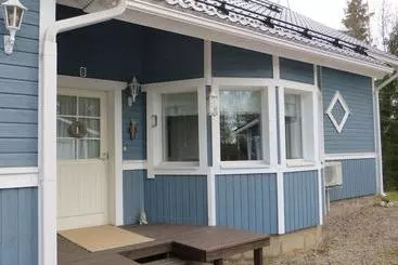 Landhus Rukako Peuranpolku B