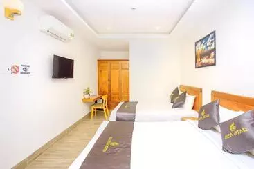 Sea Star Hotel Quy Nhon