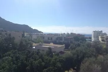 Aparthotel Studios Stella