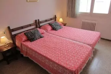 Appartements touristiques ático A Pocos Metros De La Playa. 737