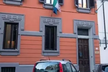 هاستل Palazzo Oliveto