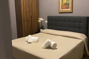 هاستل Palazzo Oliveto