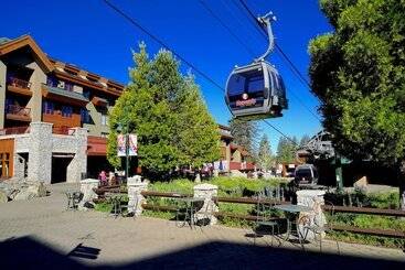 آپارتمانهای توریستها Heavenly Village Condos Grand Residence