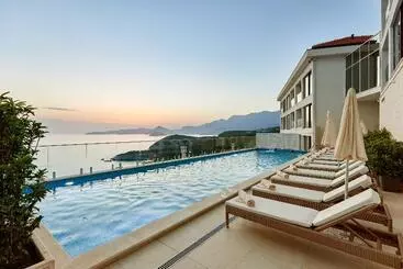 Ananti Resort, Residences & Beach Club by The Leading Hotels Of The World
