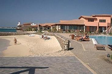 آپارتمانهای توریستها Apartments In Porto Antigo