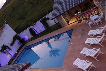 酒店 Kings Boutique