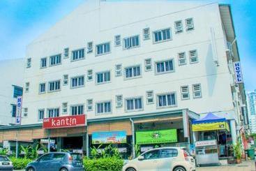 Отель One Hartamas