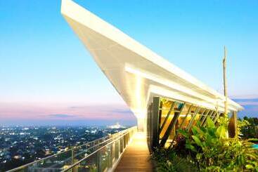 호텔 Pulang Ke Uttara