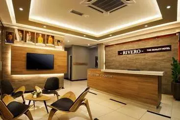 هتل Rivero Boutique