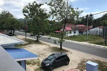H&z Langkawi Motel