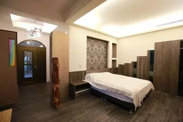 Pension Water Tail Homestay