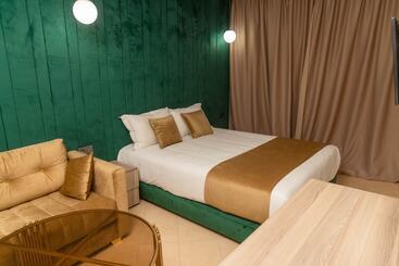 Aparthotel Residence La Perle De L'atlas