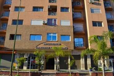 Aparthotel Residence La Perle De L'atlas