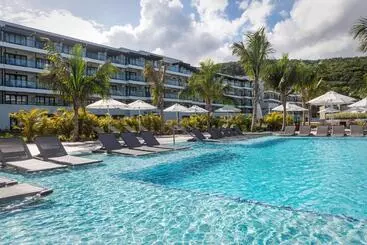 Resort Ocean Eden Bay - Adults Only - All Inclusive