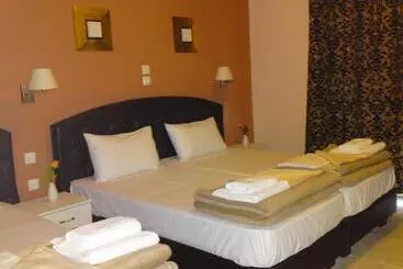 Hotel Plaza