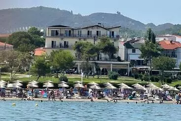 Hotel Plaza