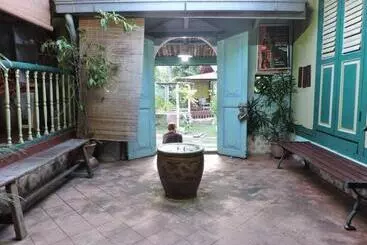Pensionat Apa Kaba Home & Stay