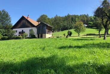 Pensión L Epervier Blanc