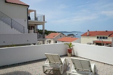 Pensão Villa Paladina