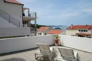 ペンション Villa Paladina