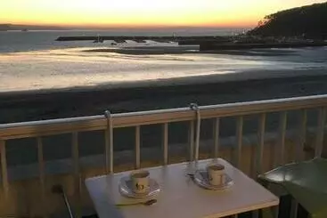 Apartamentos turísticos L Imprenable Vue Mer