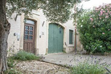 דירות לתיירים Le 139 Carcassonne