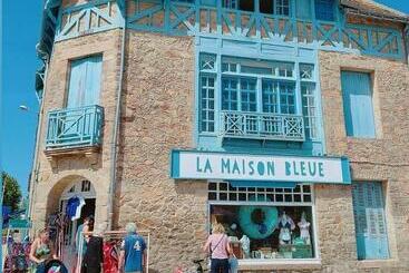 Ferienwohnungen Maison Quiberonnaise