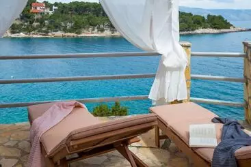 Turistihuoneistot Apartments Habek