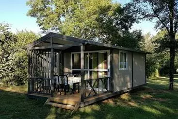 ホテル Au Tour De L Aveyron