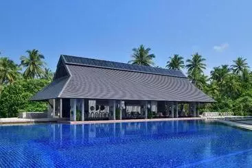 Hotel Sheraton Kosgoda Turtle Beach Resort