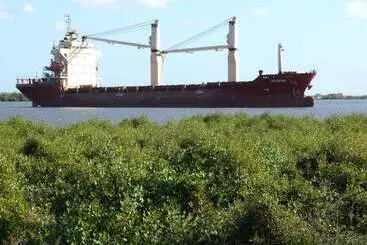 Hotell Zalala Beach Lodge